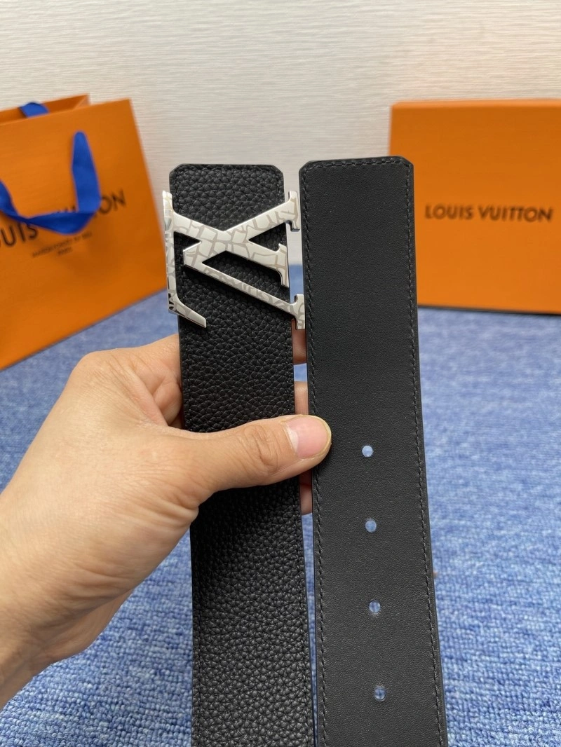 Louis Vuitton Belts Packable 299234