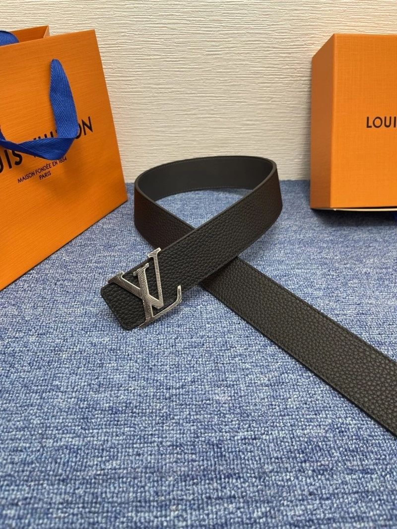 Louis Vuitton Belts Packable 299234