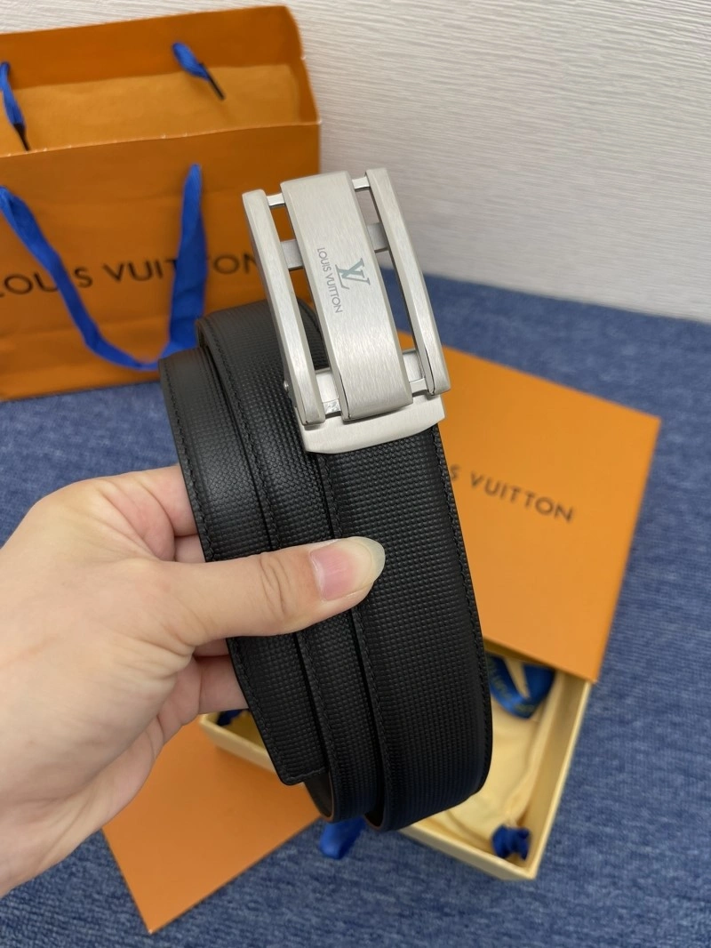 Louis Vuitton Belts FashionForward 299235