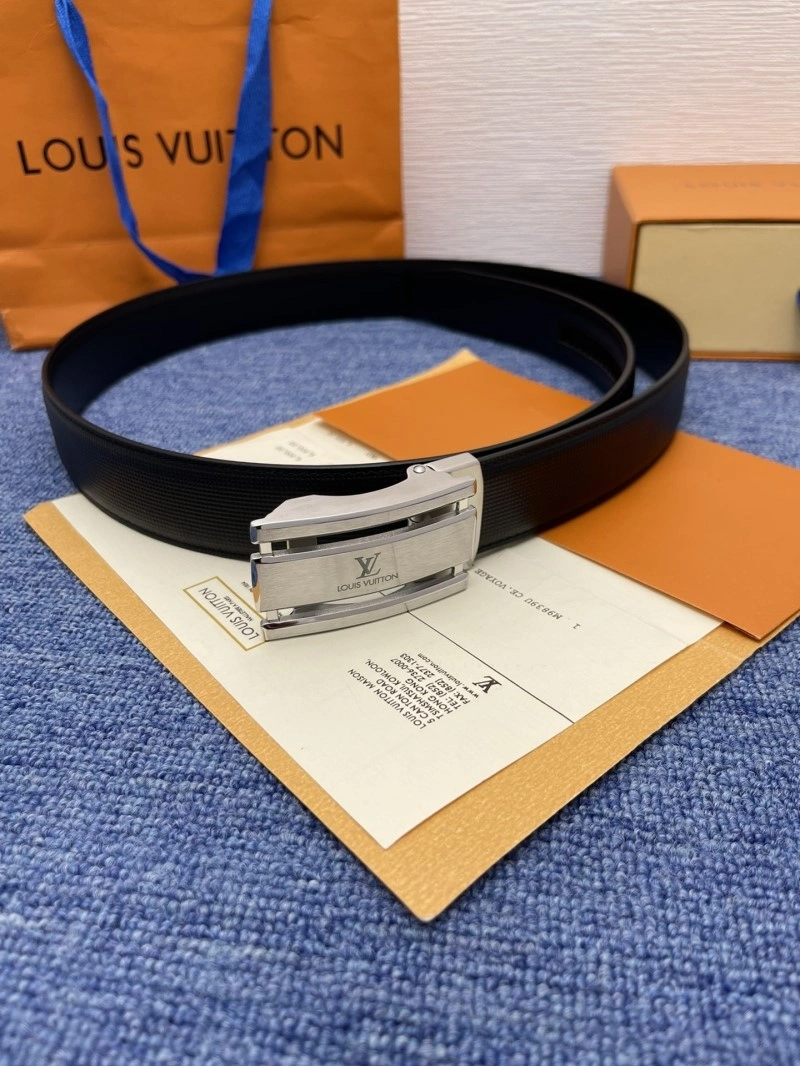 Louis Vuitton Belts FashionForward 299235