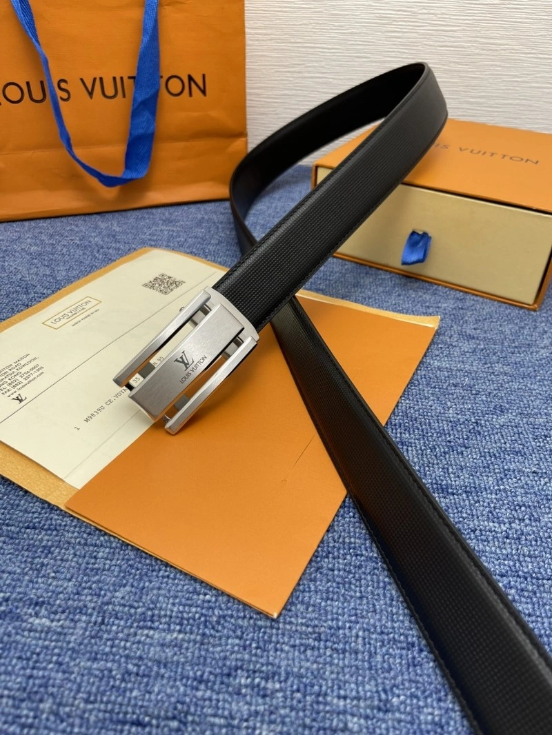 Louis Vuitton Belts FashionForward 299235