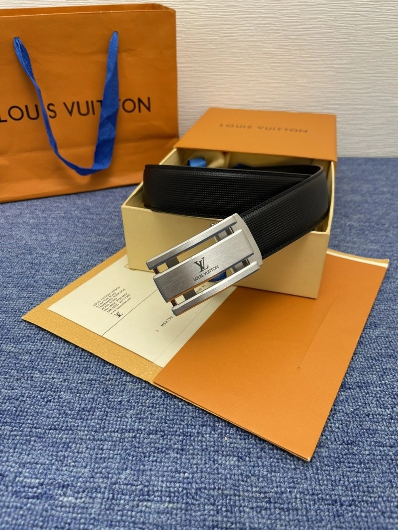 Louis Vuitton Belts FashionForward 299235