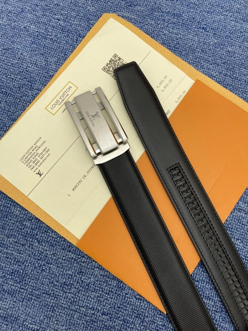 Louis Vuitton Belts FashionForward 299235