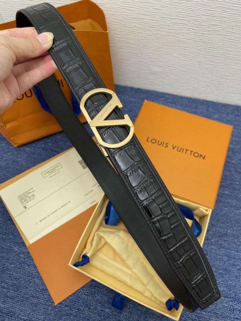 Louis Vuitton Belts HighPerformance 299251