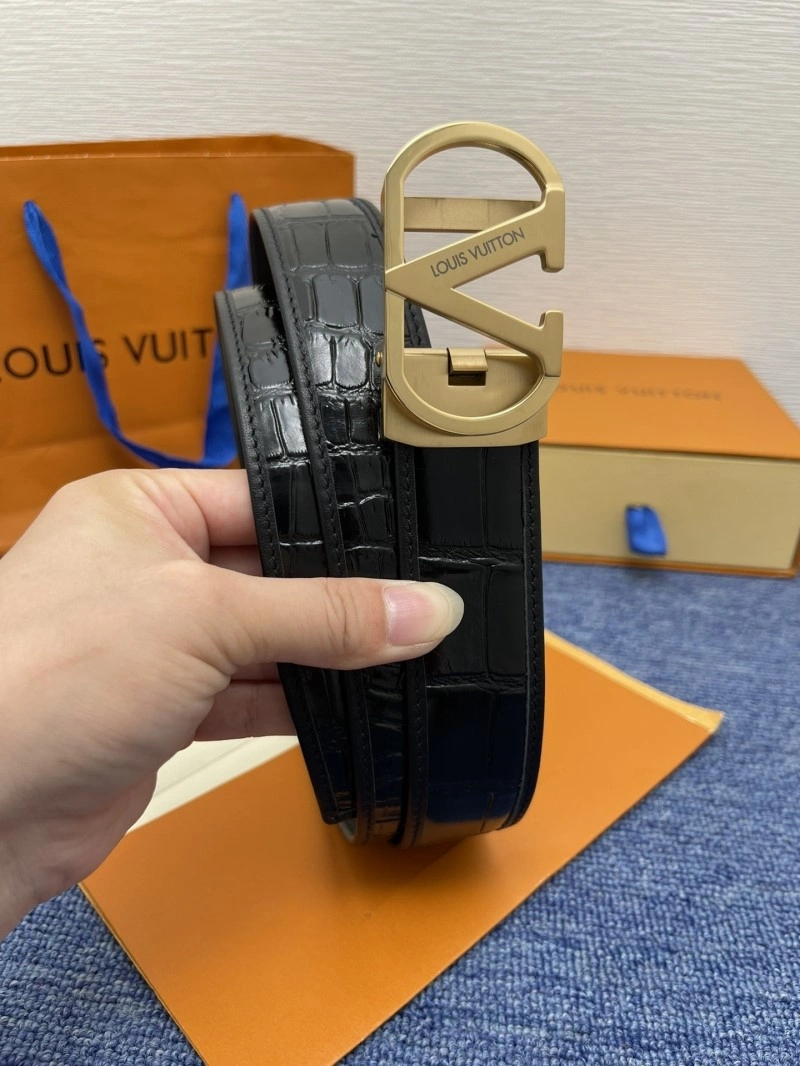 Louis Vuitton Belts HighPerformance 299251