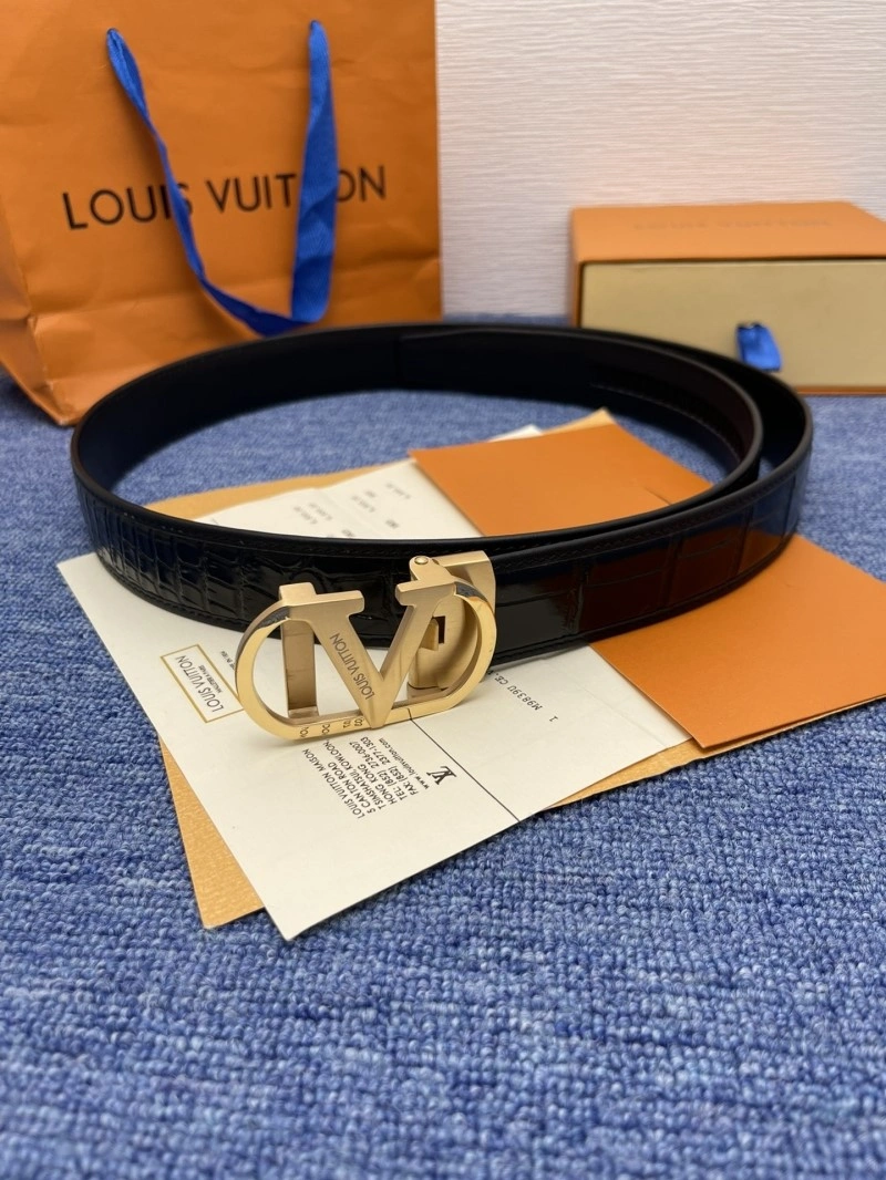 Louis Vuitton Belts HighPerformance 299251
