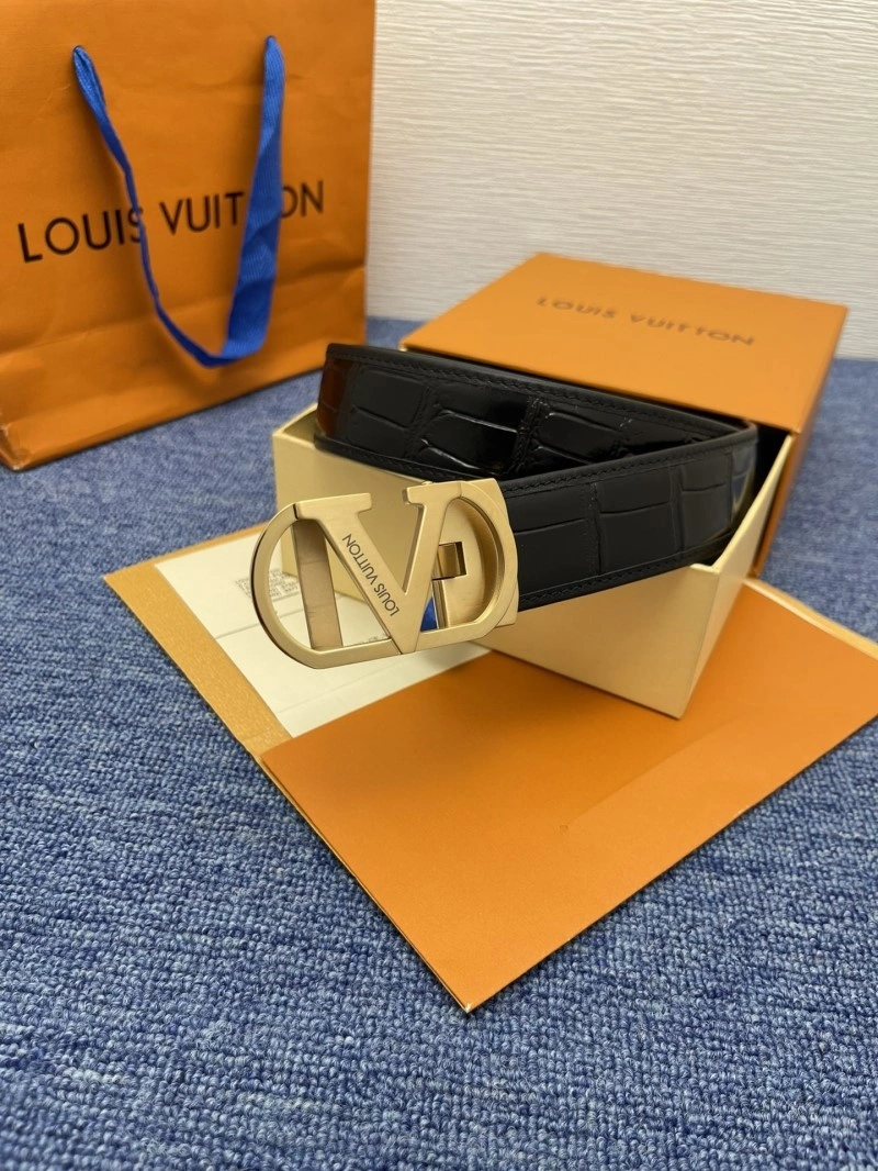 Louis Vuitton Belts HighPerformance 299251