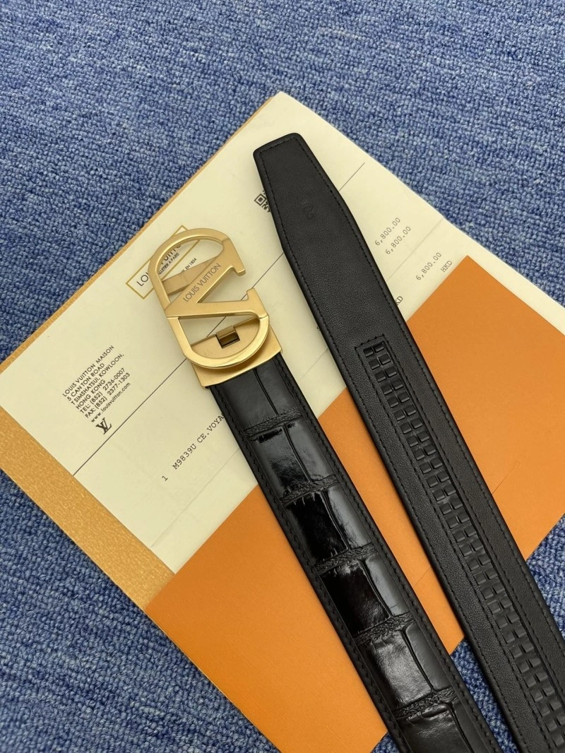 Louis Vuitton Belts HighPerformance 299251
