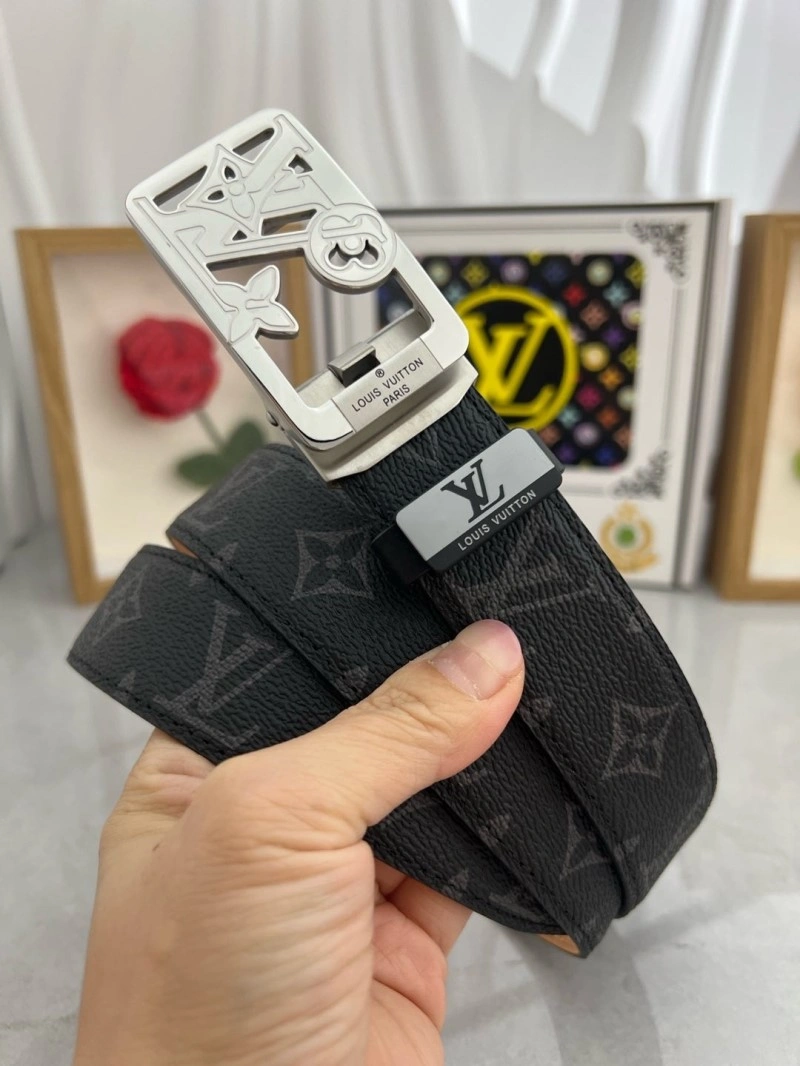 Louis Vuitton Belts WaterResistant 299241