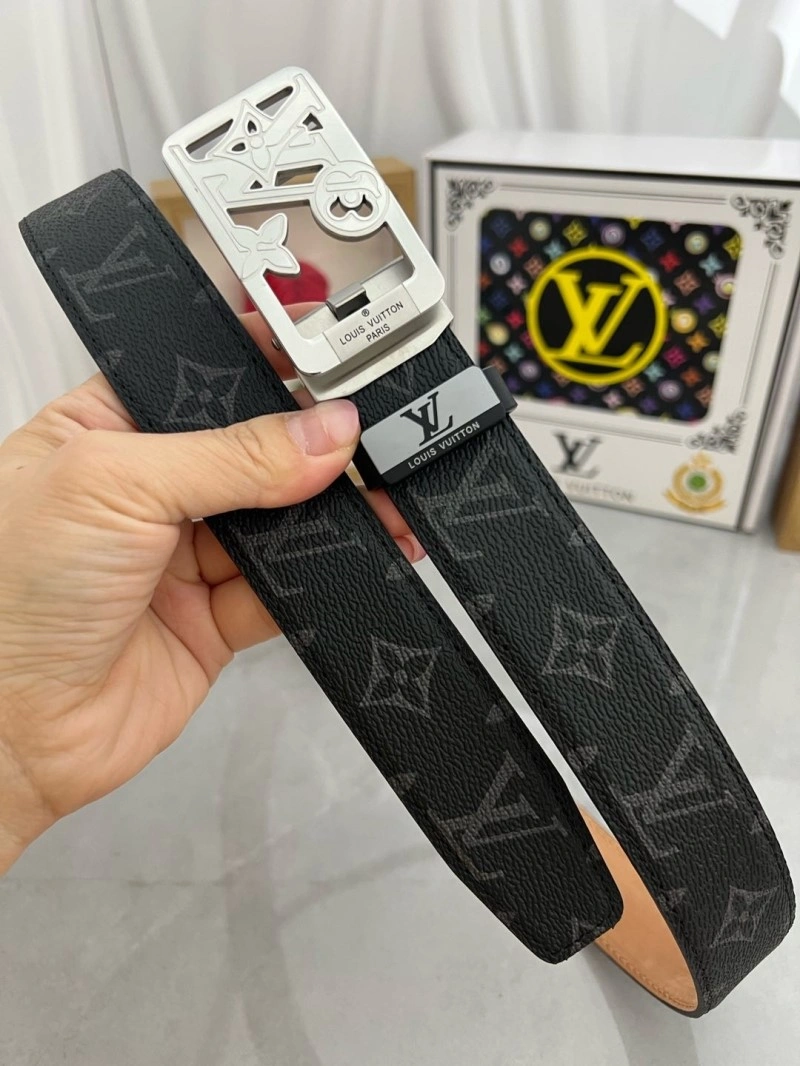 Louis Vuitton Belts WaterResistant 299241