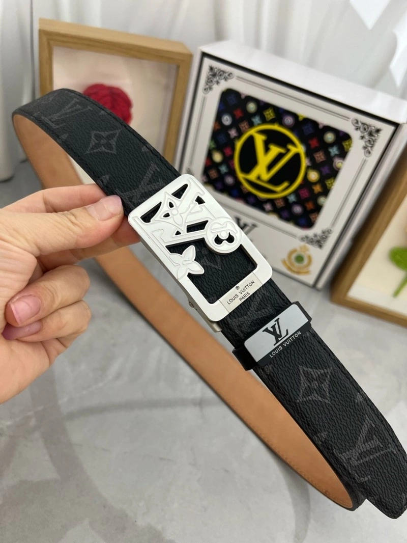 Louis Vuitton Belts WaterResistant 299241