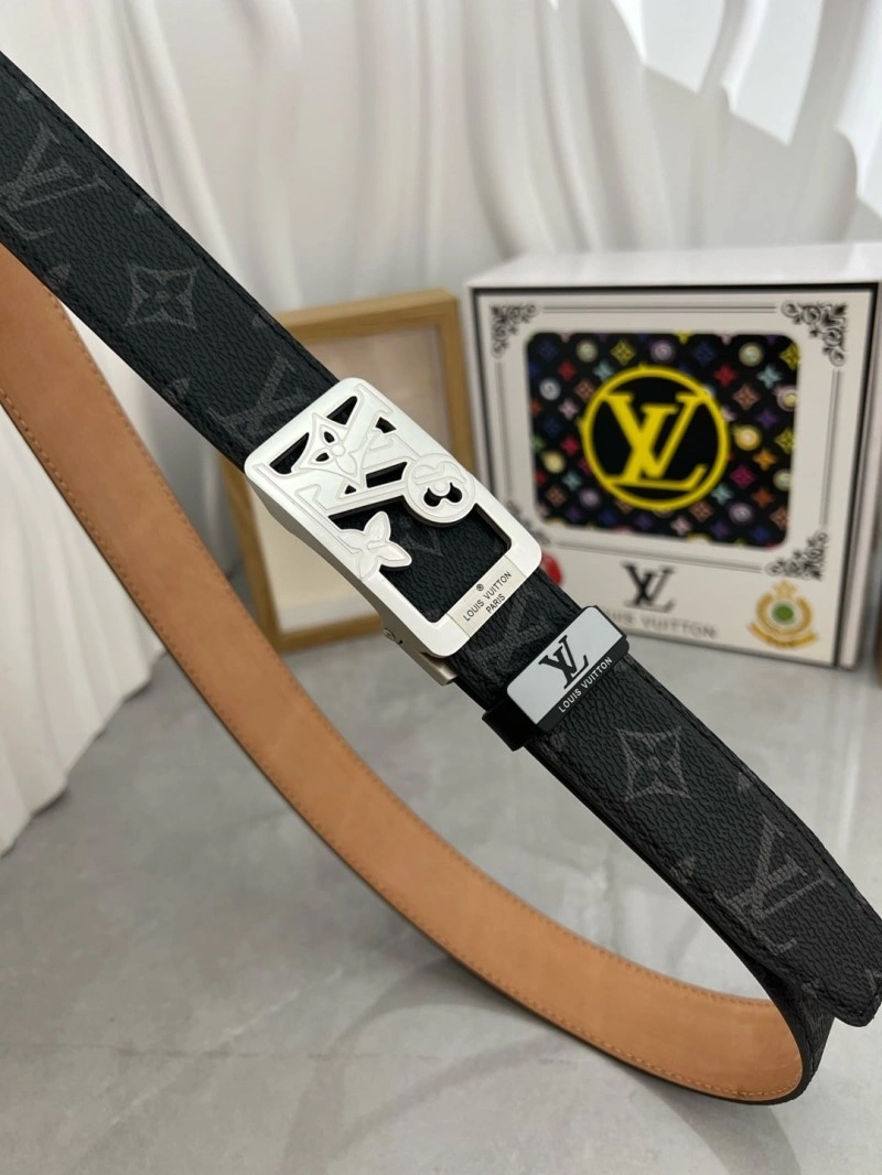 Louis Vuitton Belts WaterResistant 299241