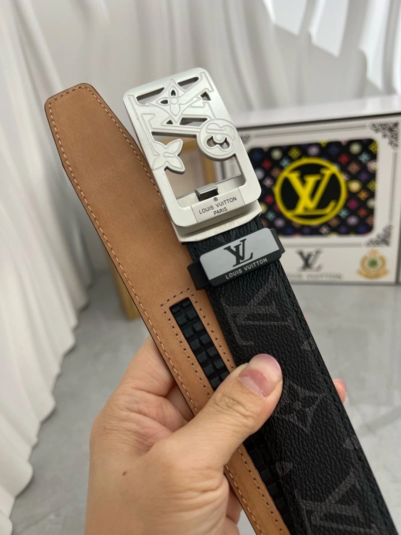 Louis Vuitton Belts WaterResistant 299241