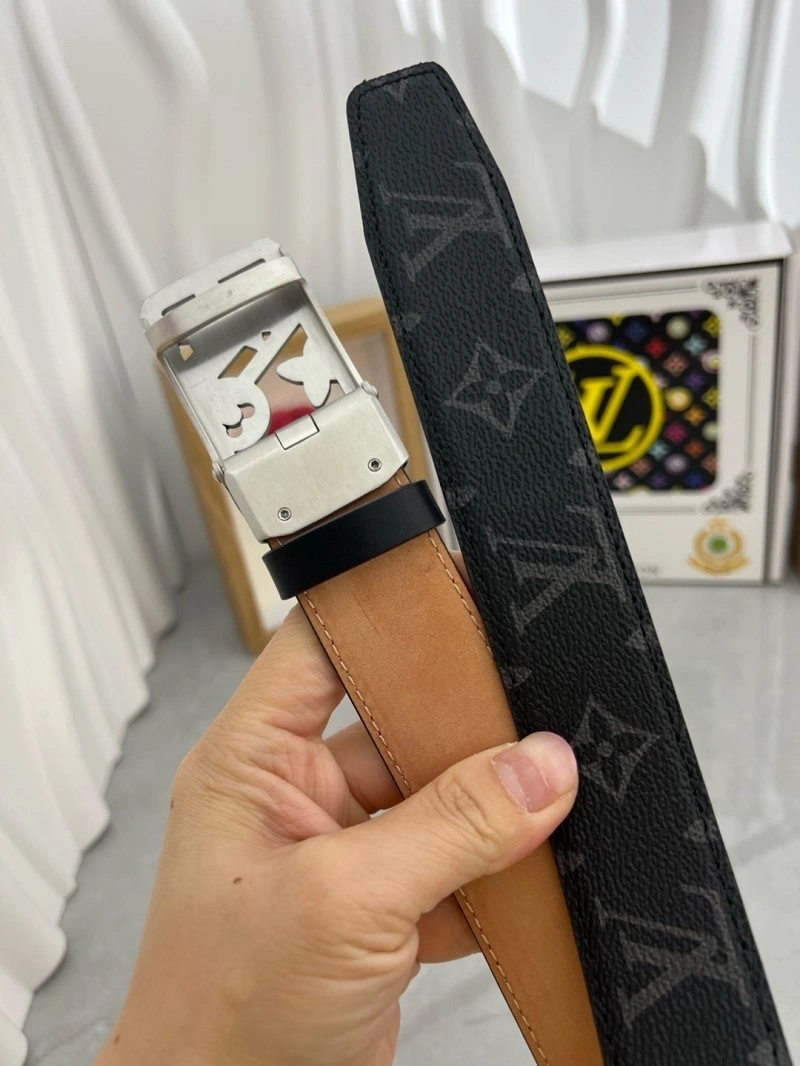 Louis Vuitton Belts WaterResistant 299241