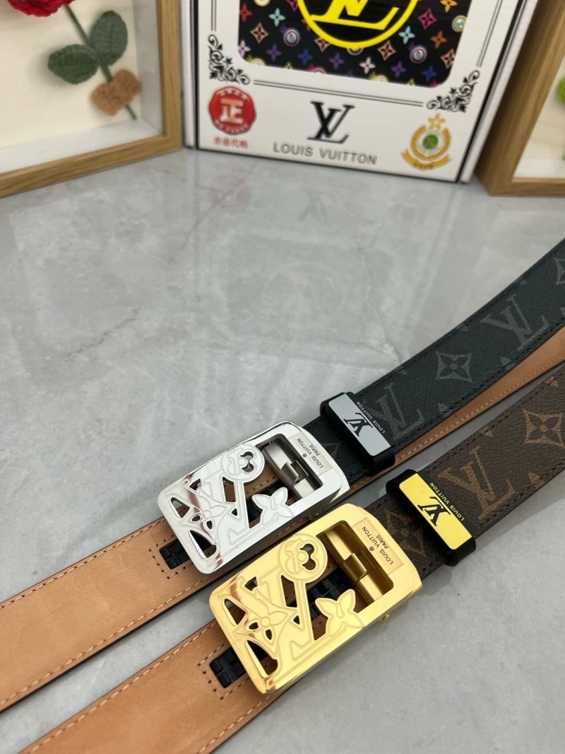 Louis Vuitton Belts WaterResistant 299241