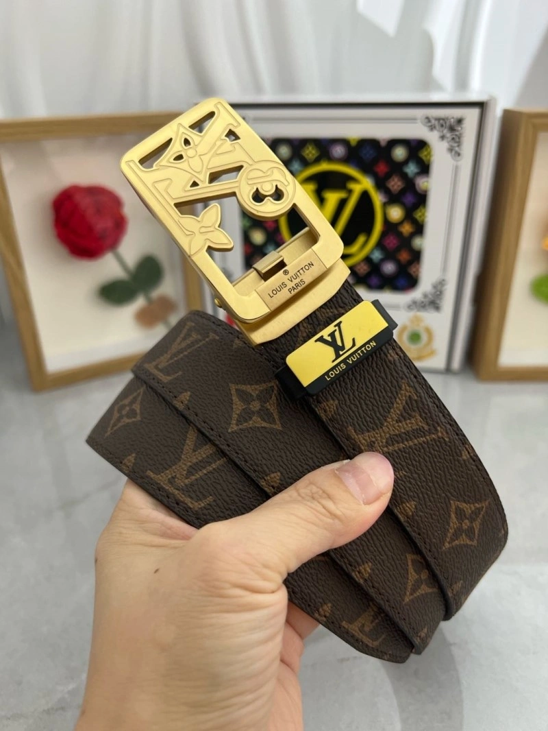 Louis Vuitton Belts MoistureWicking 299232