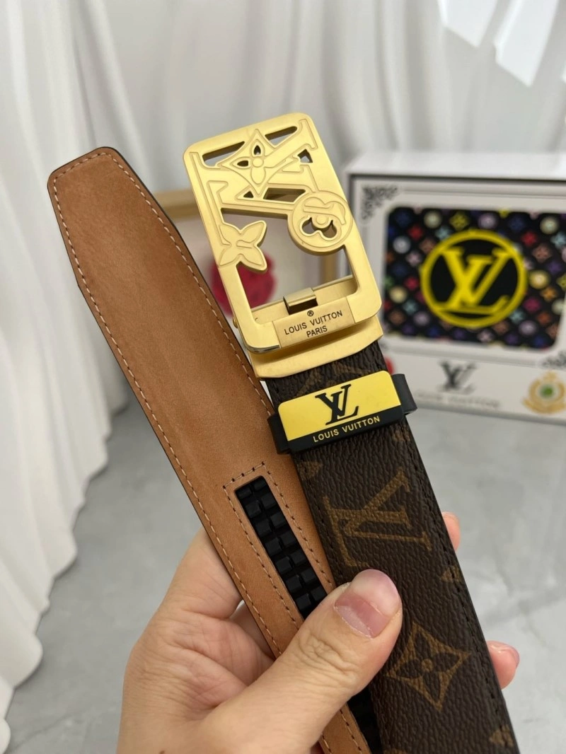 Louis Vuitton Belts MoistureWicking 299232