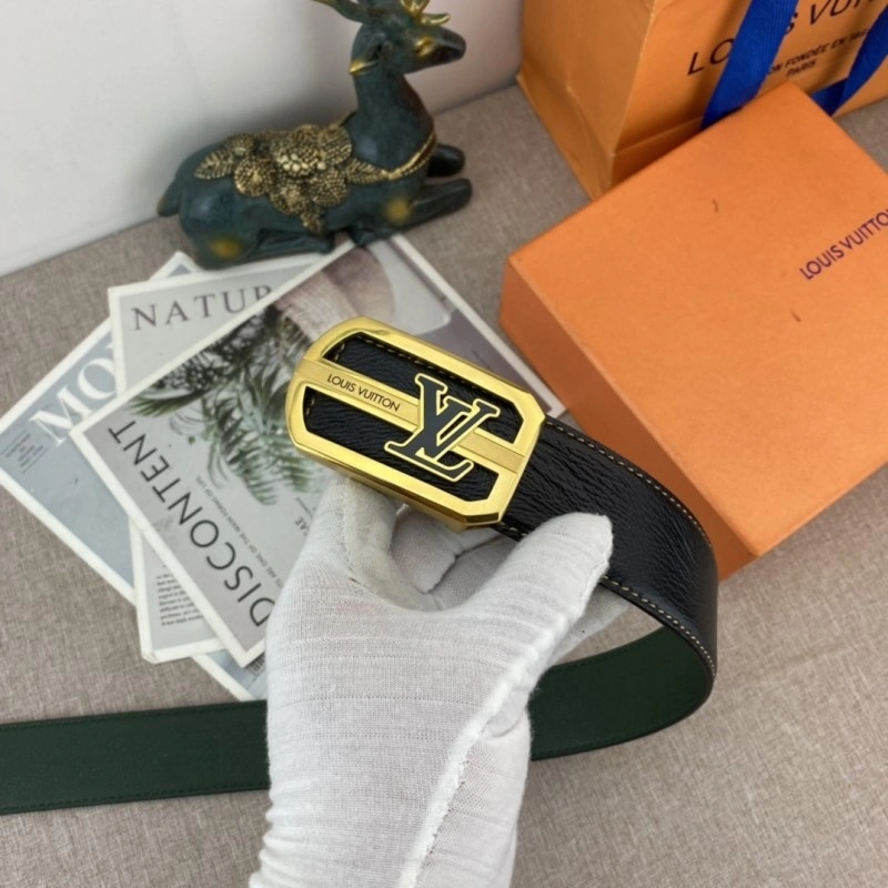 Louis Vuitton Belts Sporty 299230