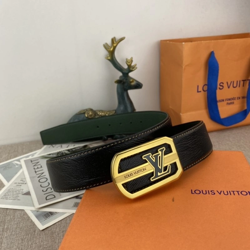 Louis Vuitton Belts Sporty 299230
