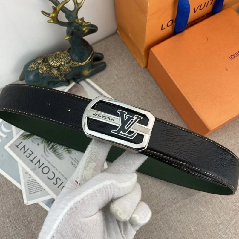Louis Vuitton Belts Efficient 299231