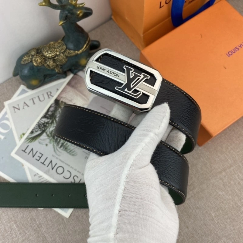 Louis Vuitton Belts Efficient 299231