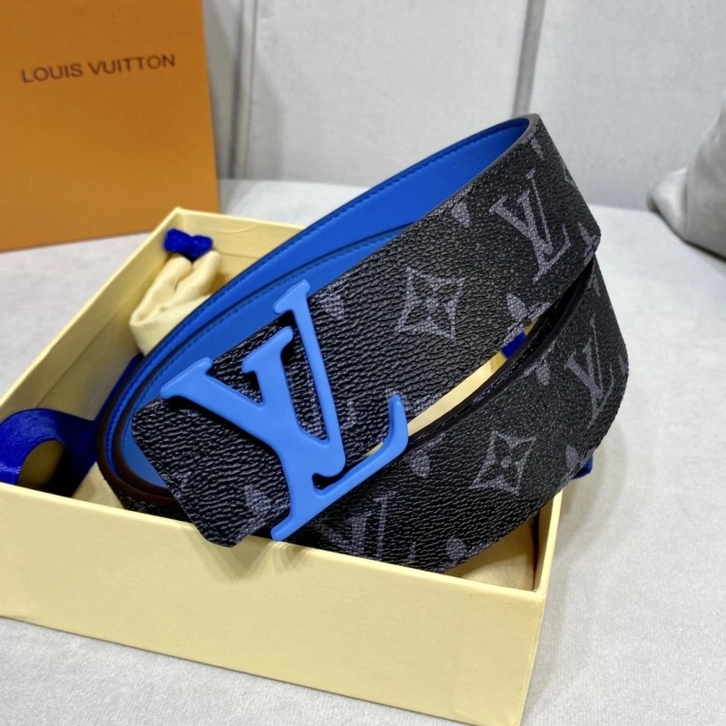 Louis Vuitton Belts Affordable 299229