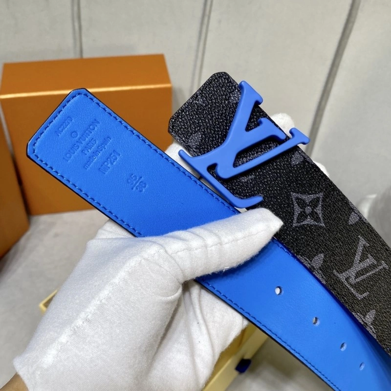 Louis Vuitton Belts Affordable 299229