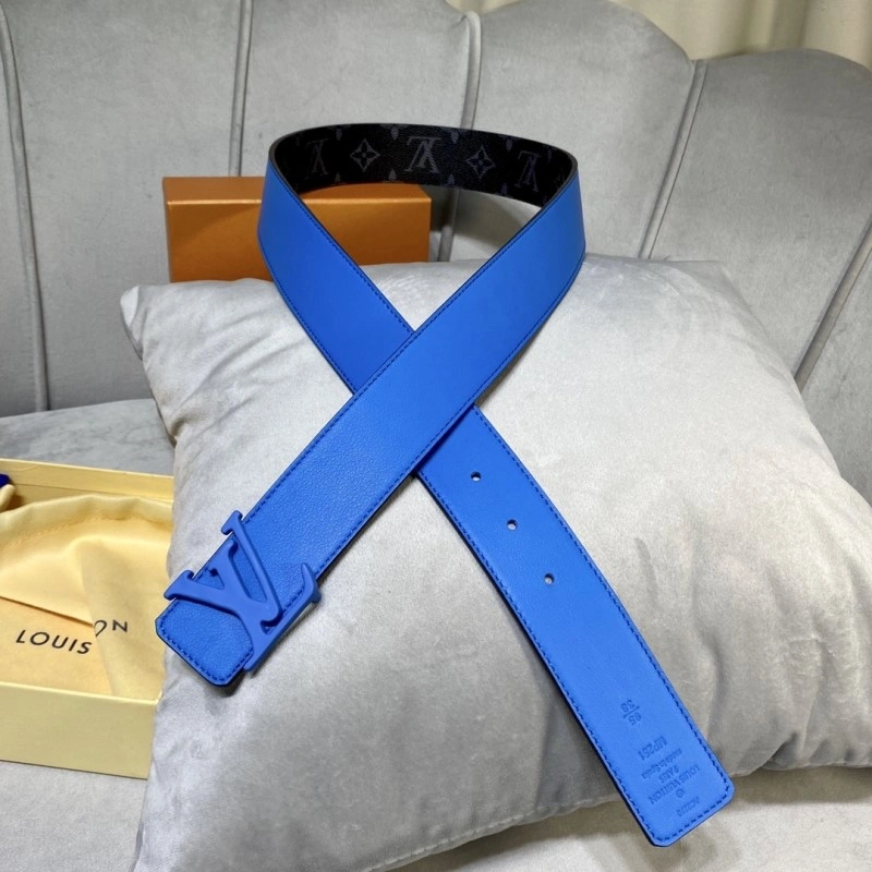 Louis Vuitton Belts Affordable 299229