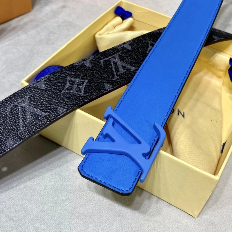 Louis Vuitton Belts Affordable 299229