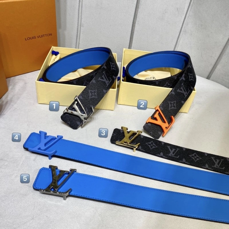 Louis Vuitton Belts Affordable 299229