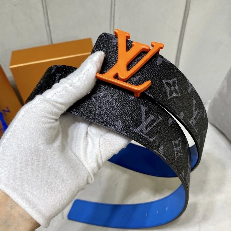 Snug Louis Vuitton Belts 299228