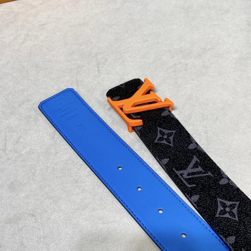 Snug Louis Vuitton Belts 299228