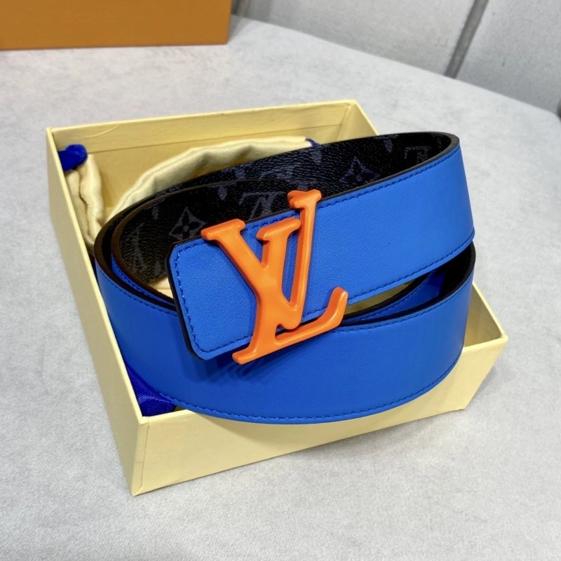Snug Louis Vuitton Belts 299228