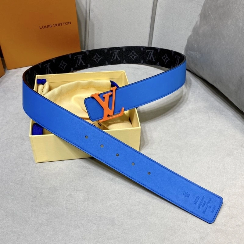 Snug Louis Vuitton Belts 299228