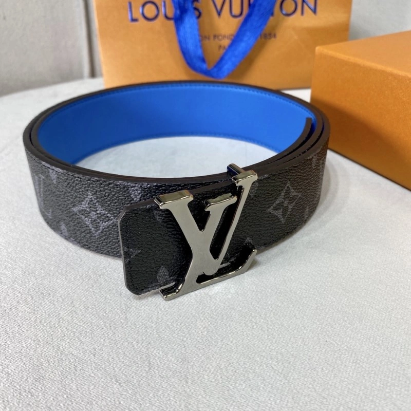 Attractive Louis Vuitton Belts 299227