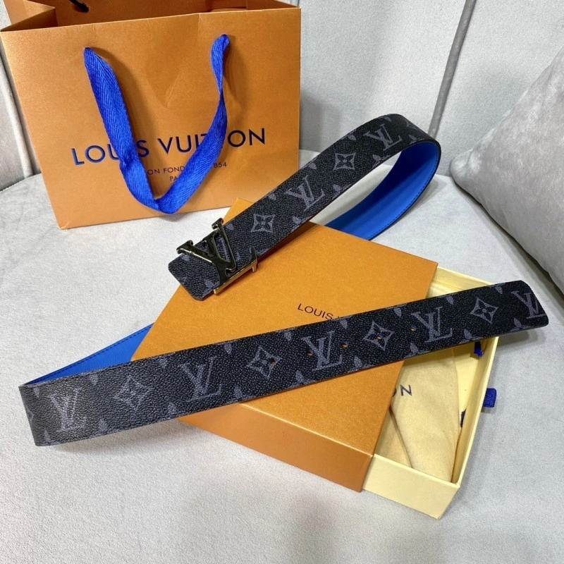 Attractive Louis Vuitton Belts 299227