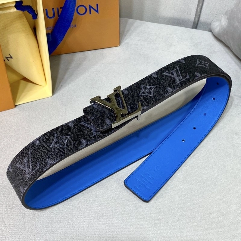Attractive Louis Vuitton Belts 299227