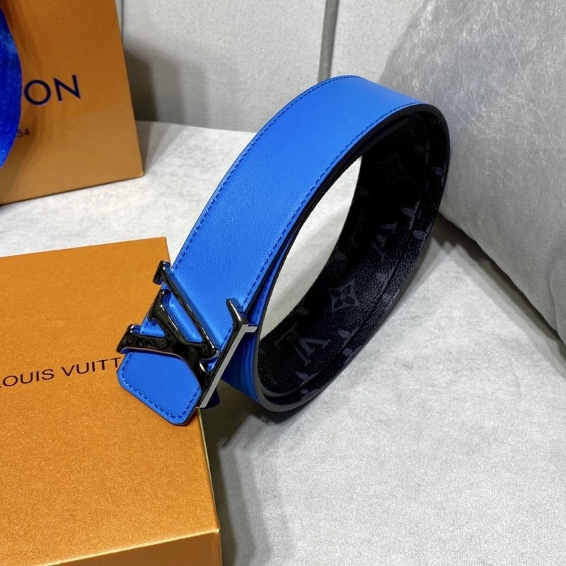 Attractive Louis Vuitton Belts 299227