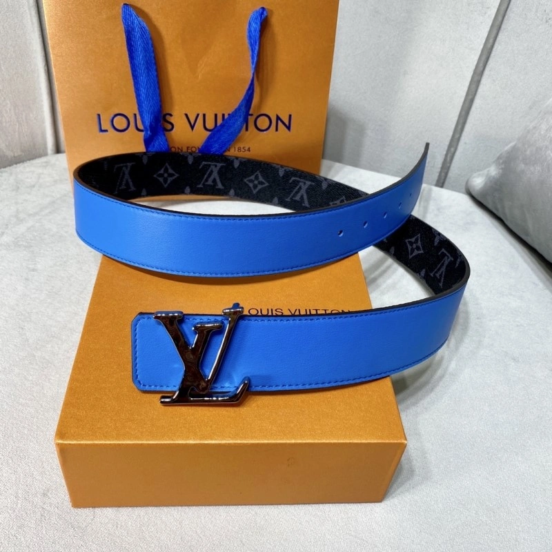 Attractive Louis Vuitton Belts 299227