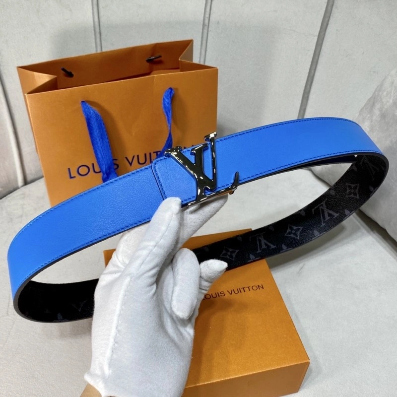 Attractive Louis Vuitton Belts 299227