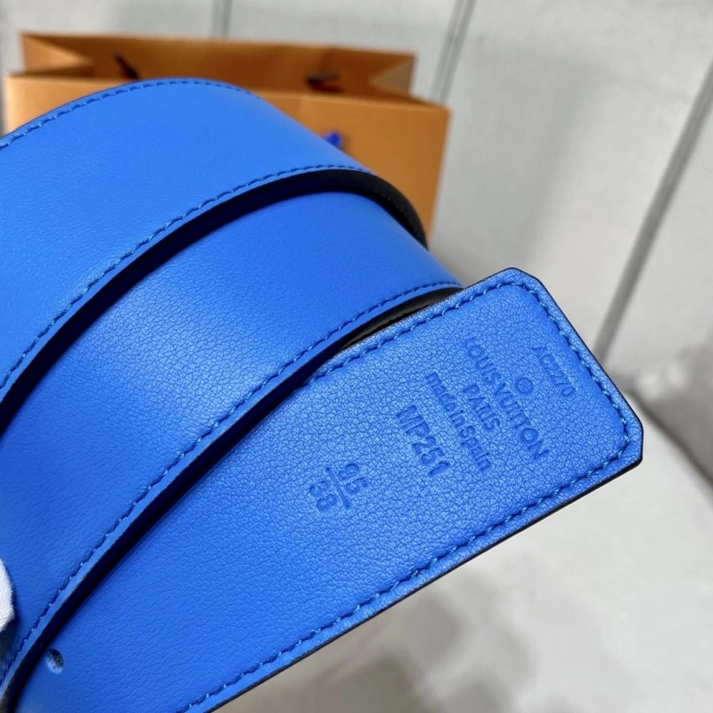 Attractive Louis Vuitton Belts 299227