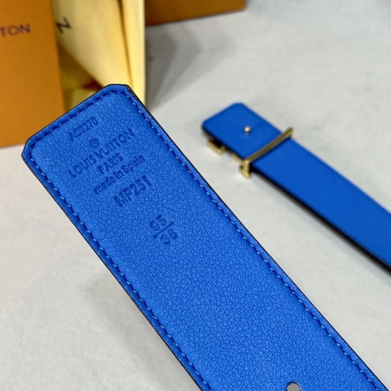 Premium Louis Vuitton Belts 299226