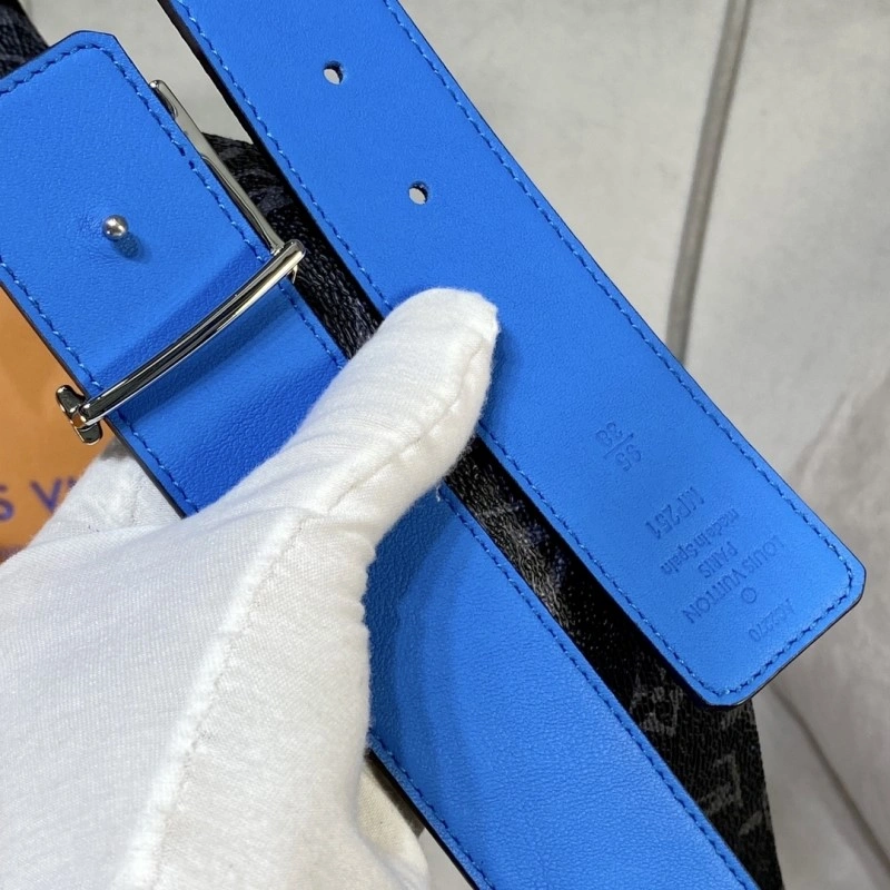 Louis Vuitton Belts Sporty 299206