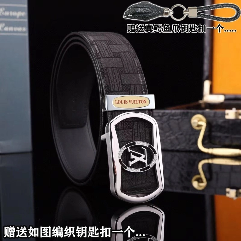 Sleek Louis Vuitton Belts 299225