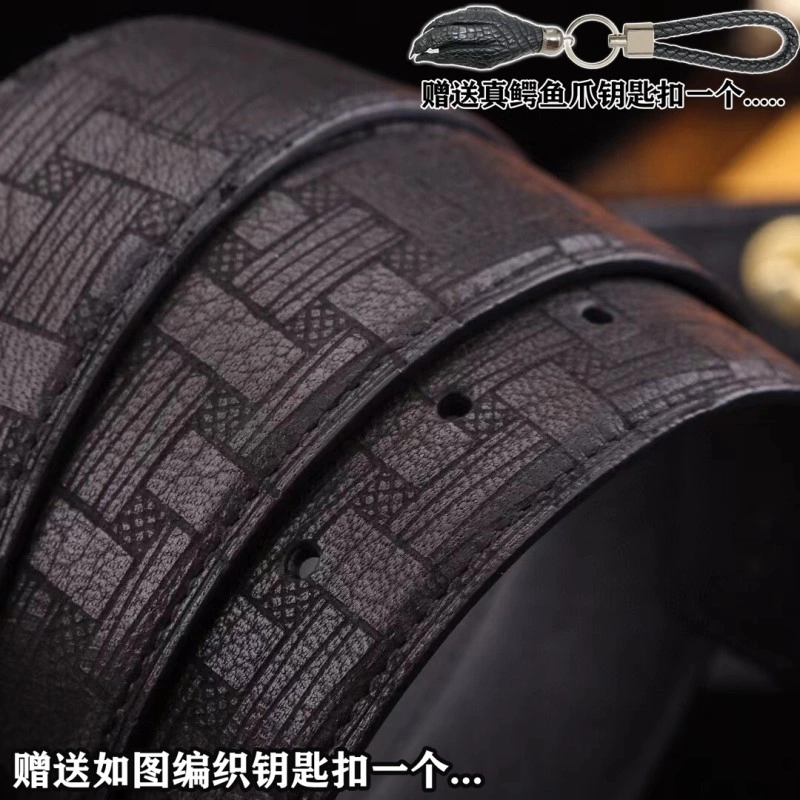 Sleek Louis Vuitton Belts 299225
