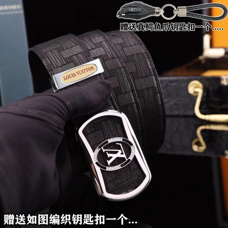 Sleek Louis Vuitton Belts 299225