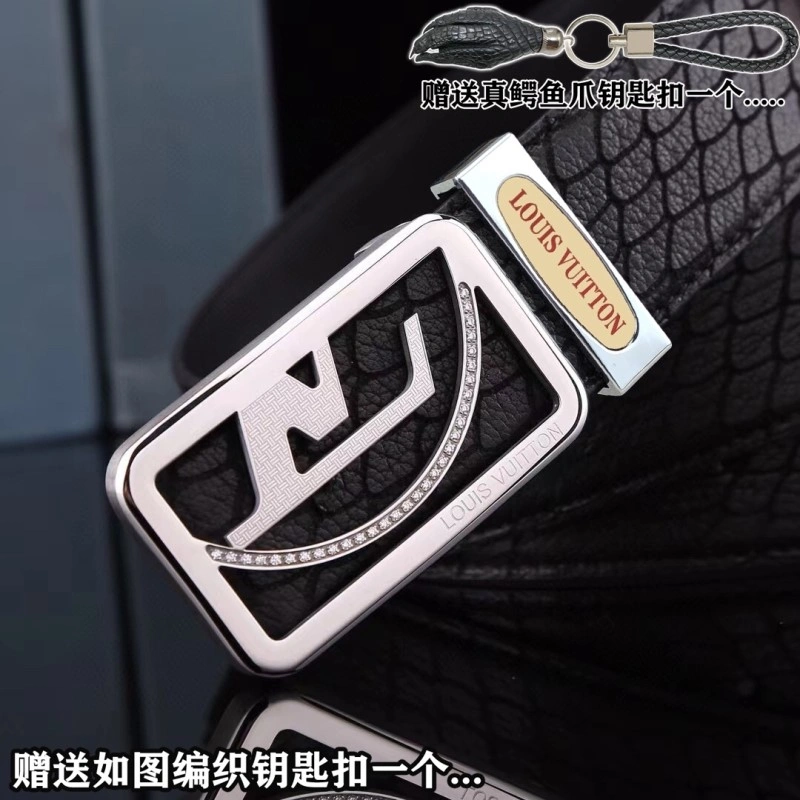 Louis Vuitton Belts Comfortable 299211