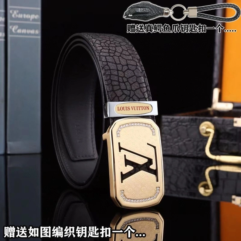 Affordable Louis Vuitton Belts 299221