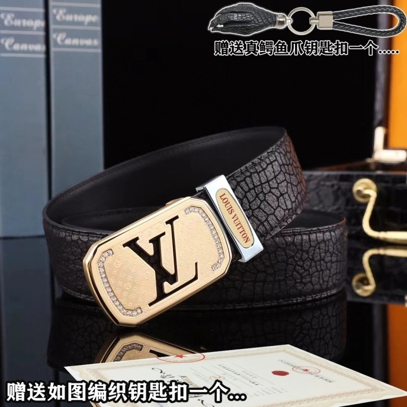 Affordable Louis Vuitton Belts 299221