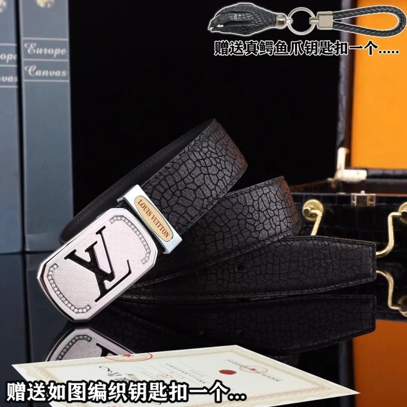 Affordable Louis Vuitton Belts 299221